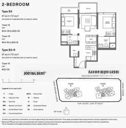 Midtown Modern (D7), Apartment #445453091
